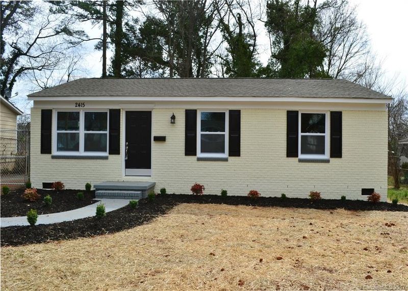 2415 Thornton Rd, Charlotte, NC 28208