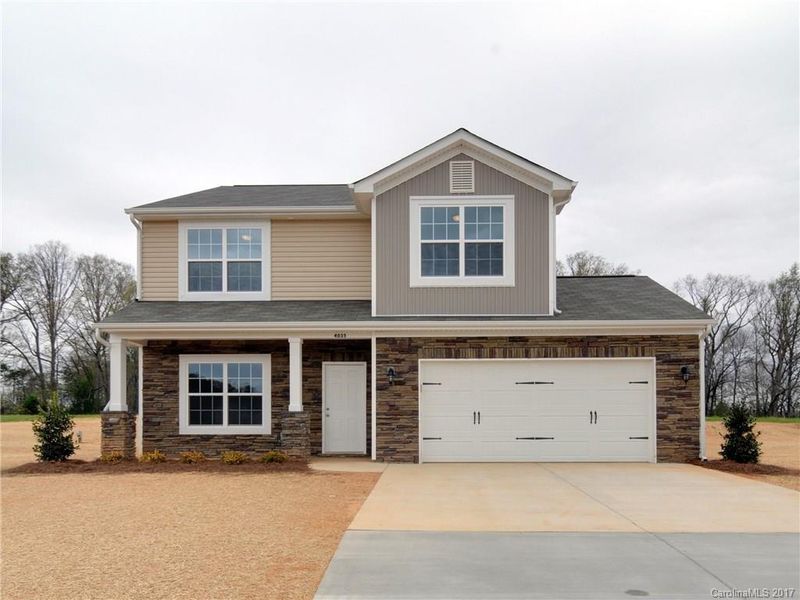 4035 Avis Way #14, Monroe, NC 28110