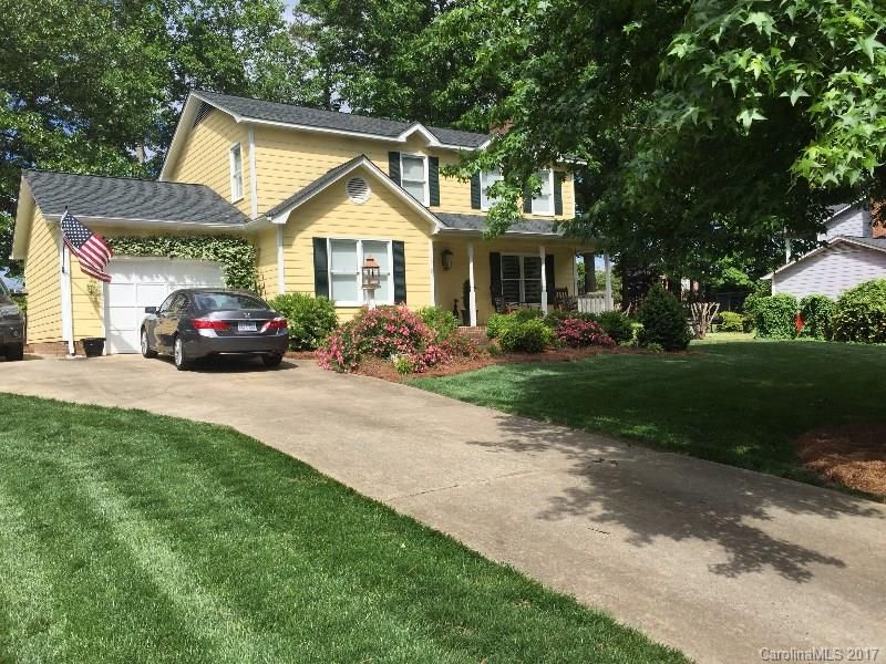 3618 Baywoods Ct, Gastonia, NC 28056