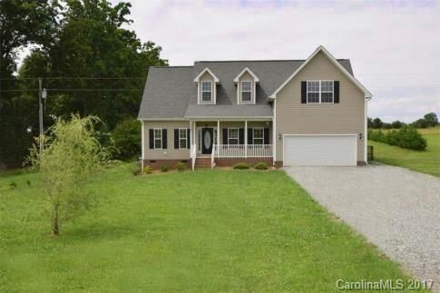 2860 Paul Elmore Rd, Lincolnton, NC 28092