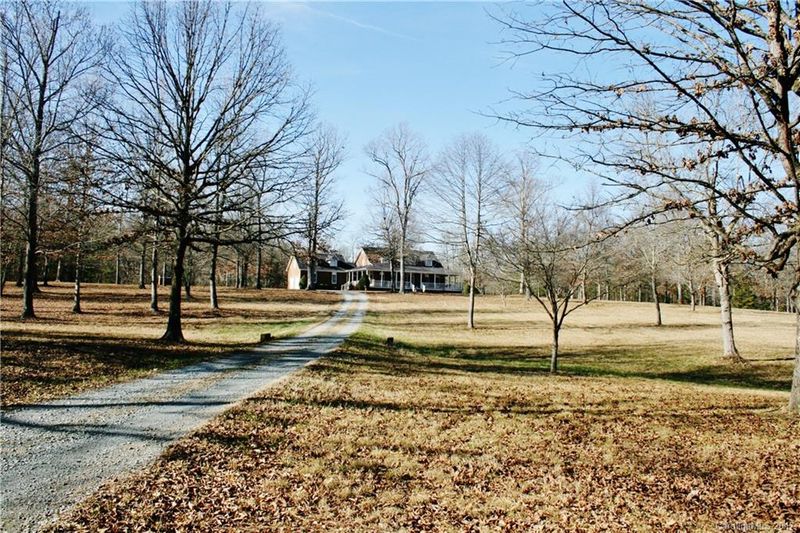 2703 Secrest Shortcut Rd, Monroe, NC 28110