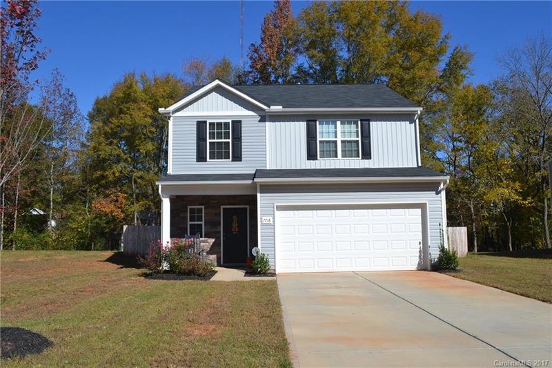 7718 Mccarron Way, Charlotte, NC 28215