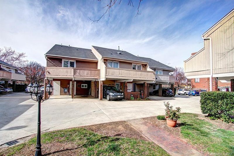 602 N Graham St #., Charlotte, NC 28202