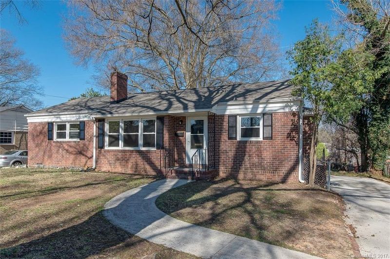 3516 Conway Ave #M14, Charlotte, NC 28209