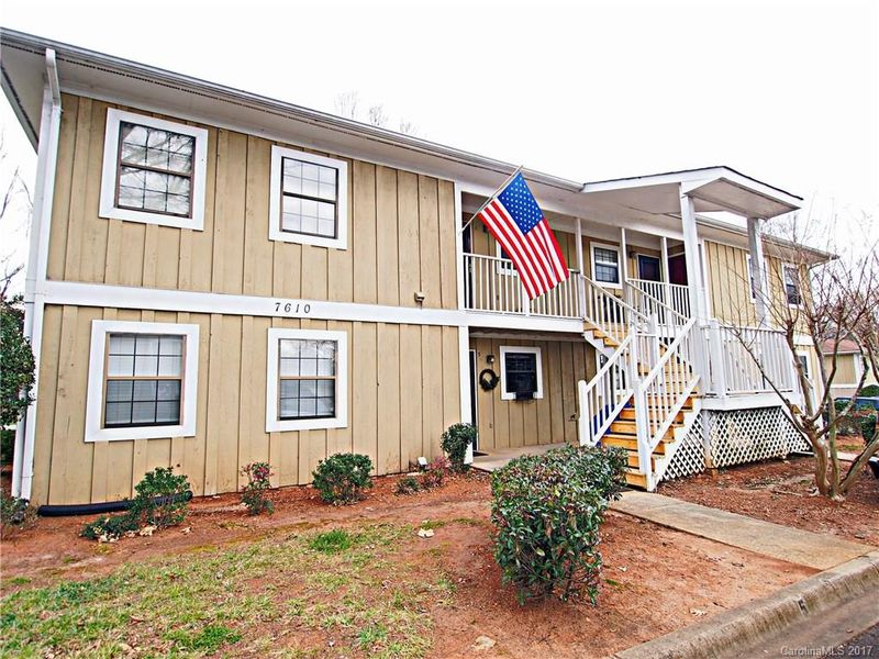 7610 Woods Ln #7, Cornelius, NC 28031