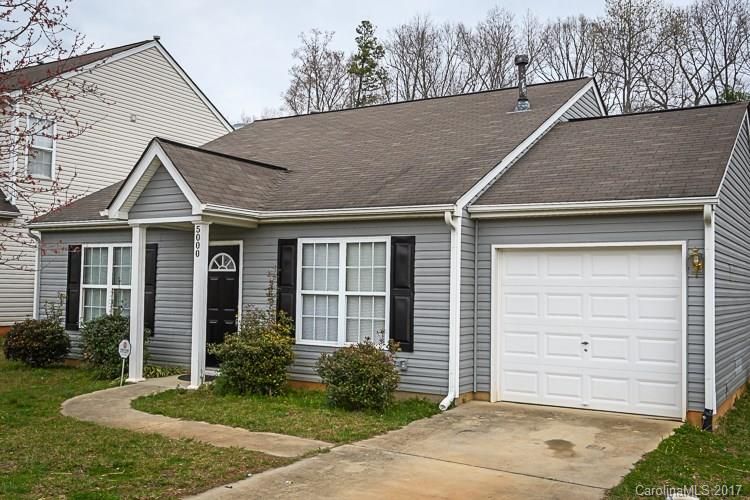 5000 Rockwood Rd, Charlotte, NC 28216