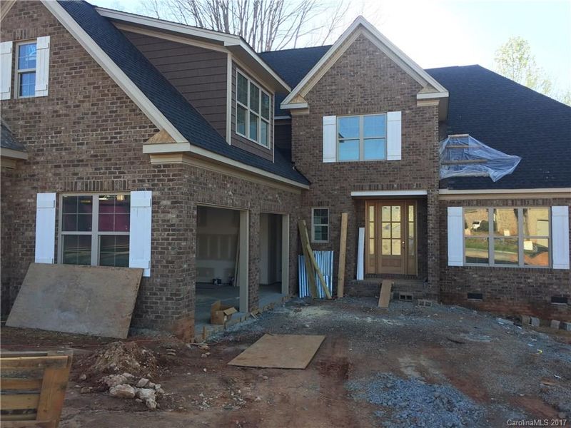 2365 Shiny Leaf Dr lot 17, Denver, NC 28037