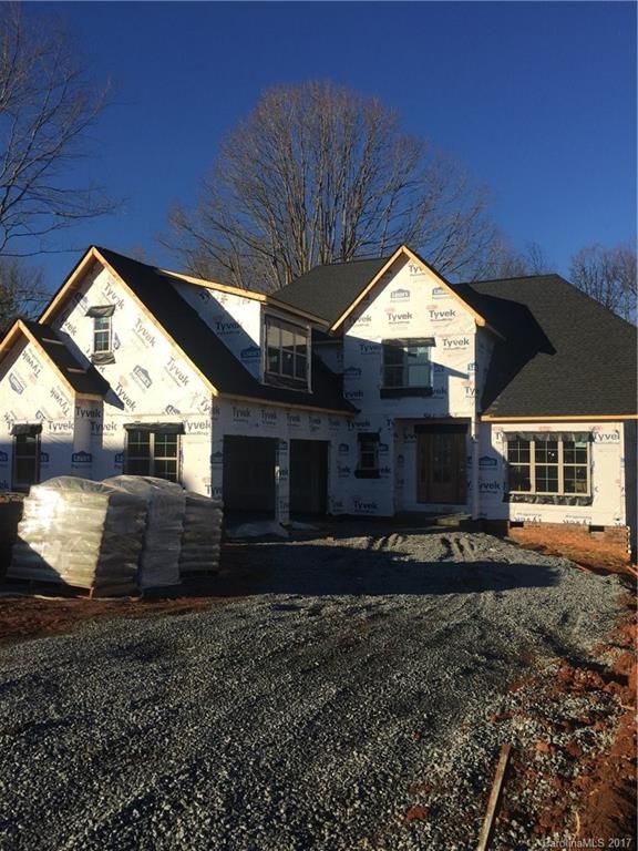 2365 Shiny Leaf Dr lot 17, Denver, NC 28037