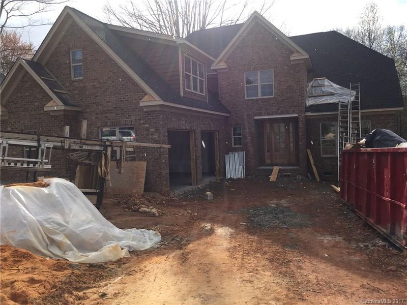 2365 Shiny Leaf Dr lot 17, Denver, NC 28037