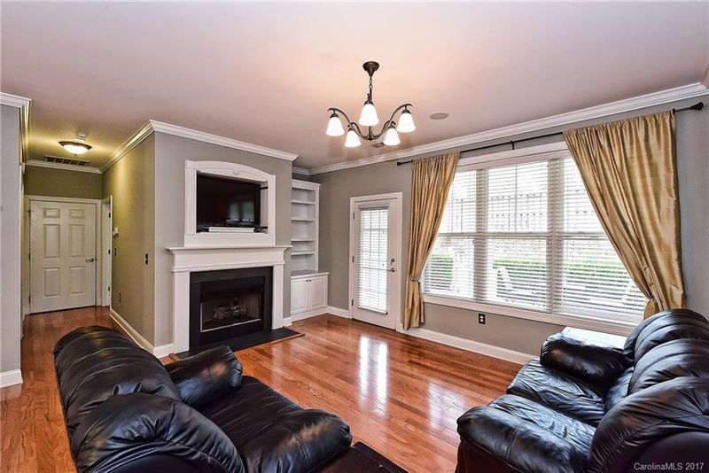 1010 Davant Ln #1A, Charlotte, NC 28209