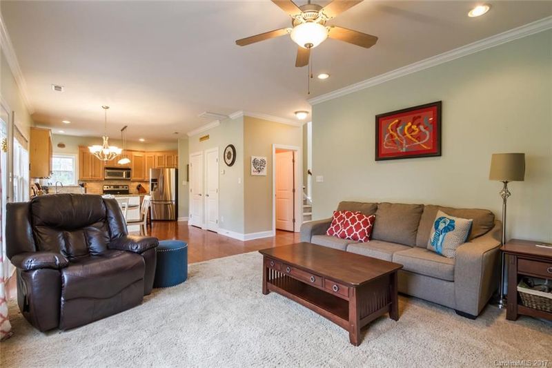 6477 Winding Creek Ln #38, Denver, NC 28037