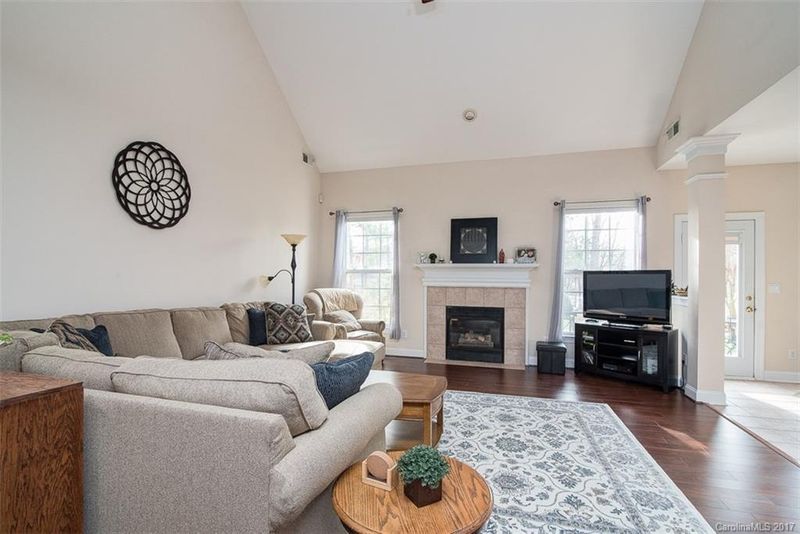 7408 Chapel Ridge Rd, Charlotte, NC 28269