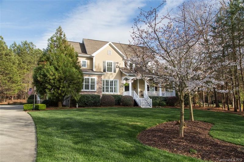 2578 Berne Ln, Sherrills Ford, NC 28673