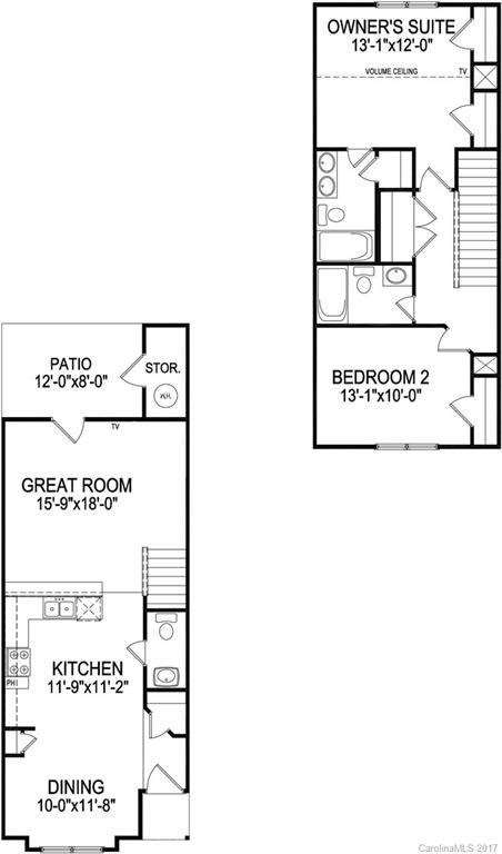 4914 Potter Rd #7, Stallings, NC 28104