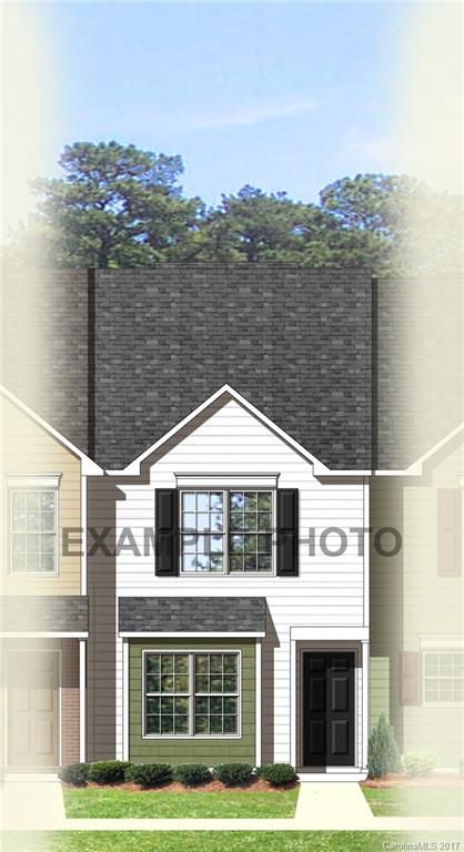 4914 Potter Rd #7, Stallings, NC 28104