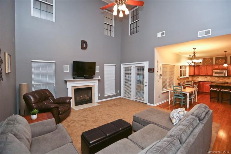 7760 Cotswold Ct, Charlotte, NC 28213