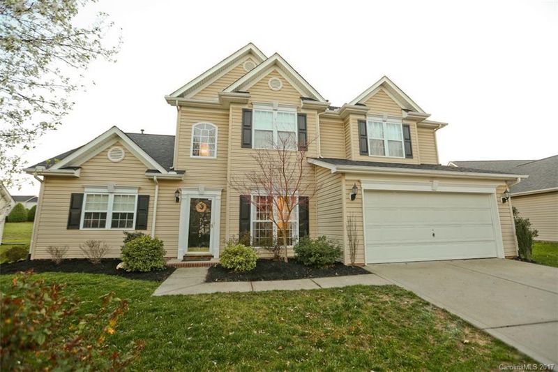 7760 Cotswold Ct, Charlotte, NC 28213