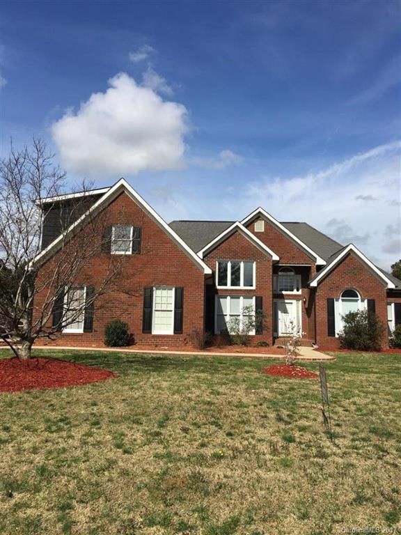 1111 Mallard Landing Dr, Monroe, NC 28110
