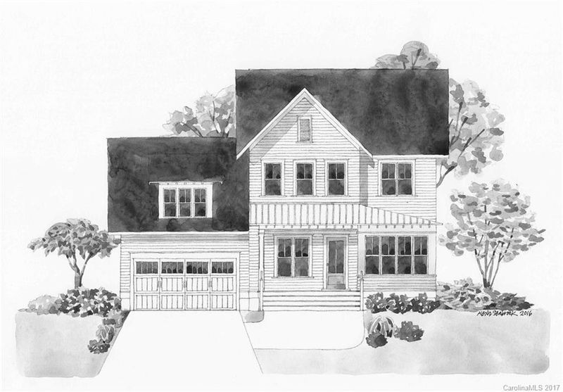 707 Patrick Johnston Ln #9, Davidson, NC 28036
