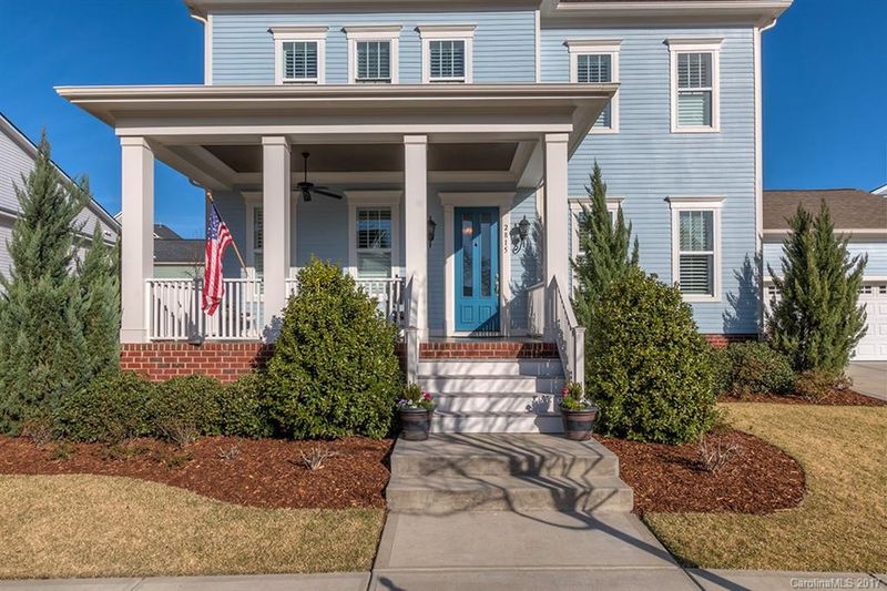 2815 Arsdale Rd, Waxhaw, NC 28173