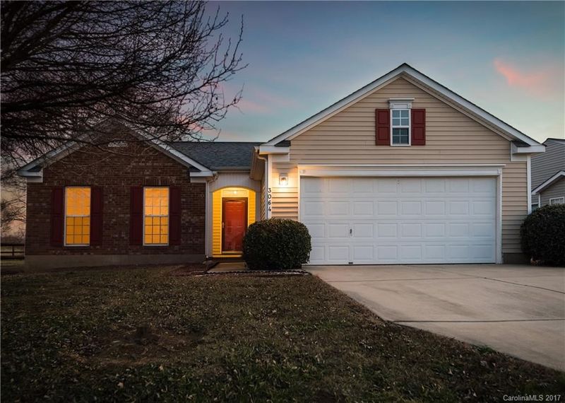 3064 Hawick Commons Dr #85, Concord, NC 28027