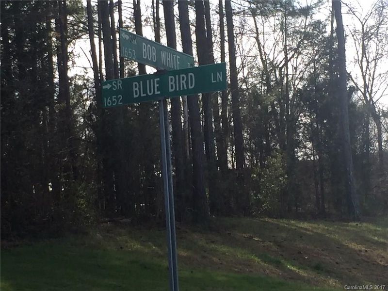 lot Bob White Trl, Stanley, NC 28037