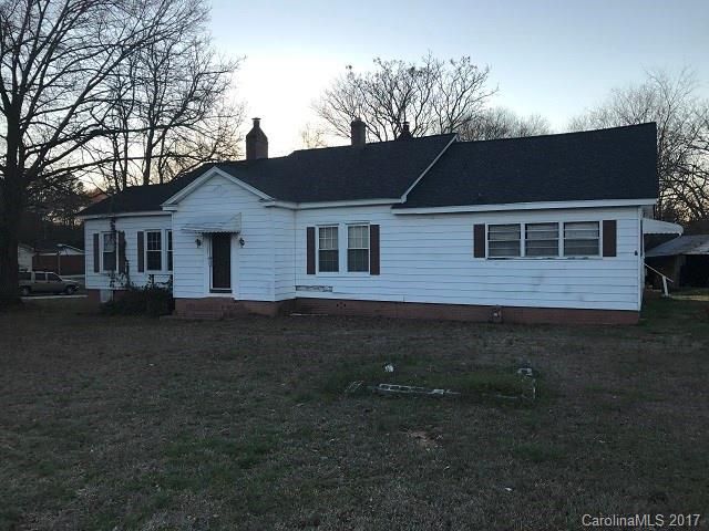 1420 Springdale Rd, Lancaster, SC 29720