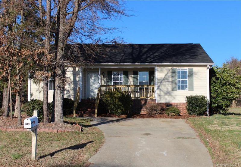 5142 Daffodil Ln, Concord, NC 28025