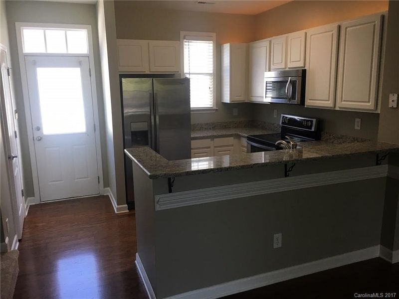 712 Old Meeting Way #712, Davidson, NC 28036