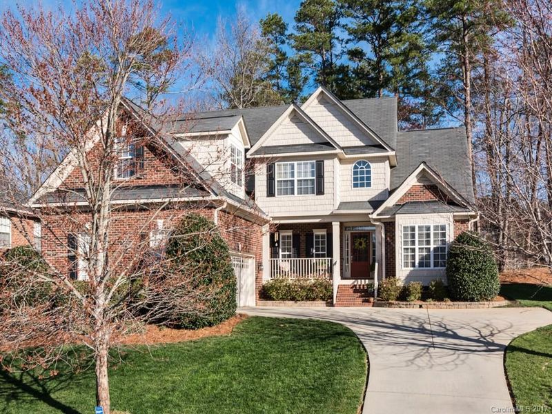 2002 Chandler Forest Ct, Indian Trail, NC 28079