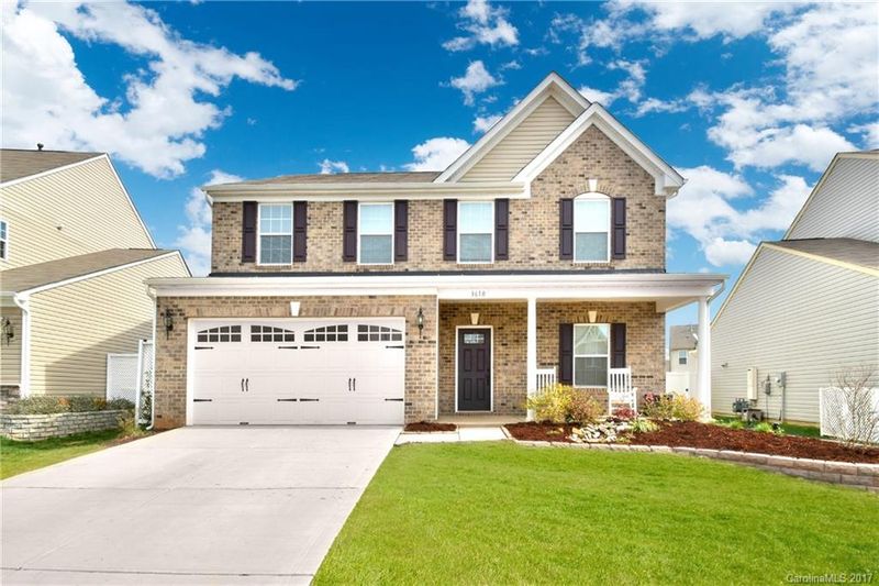 3610 Catherine Creek Pl, Davidson, NC 28036