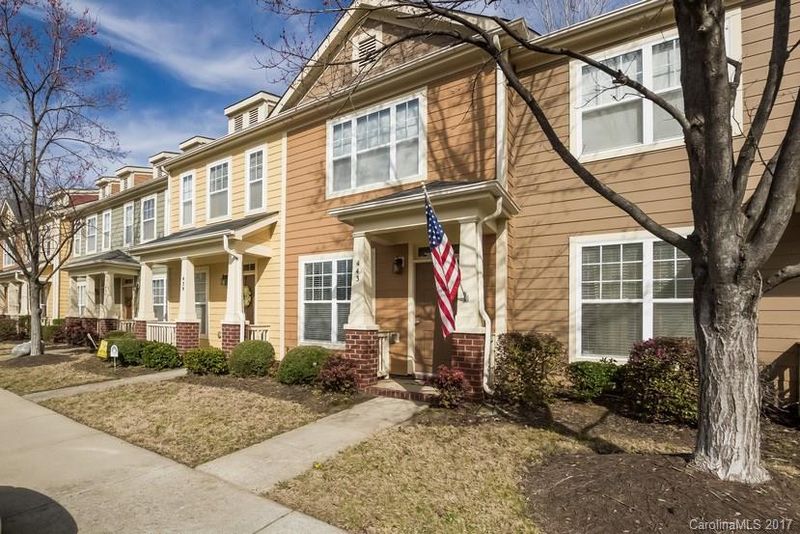 443 Hurston Cir #443, Charlotte, NC 28208