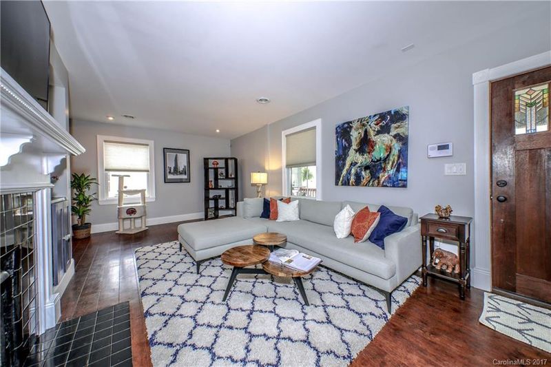 640 Marsh Rd, Charlotte, NC 28209