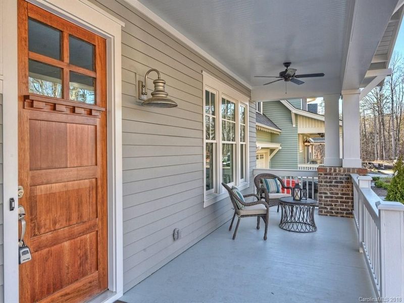 832 Patrick Johnston Ln #32, Davidson, NC 28036