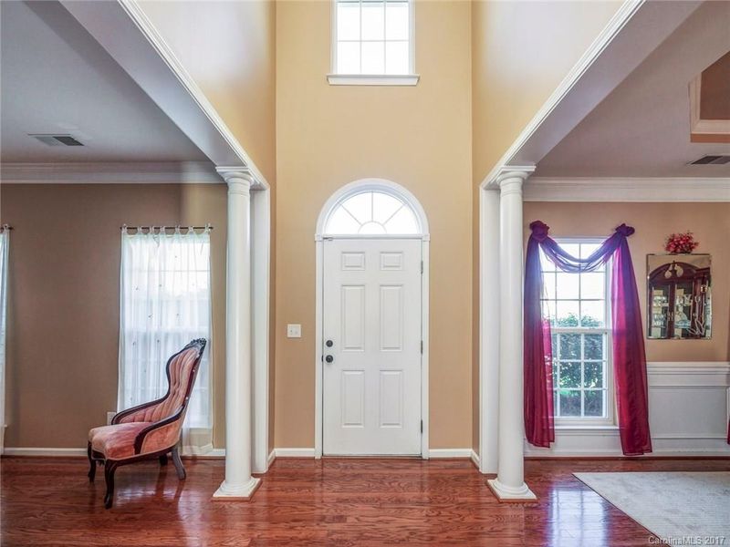 4012 Rosewater Ln #28, Indian Trail, NC 28079