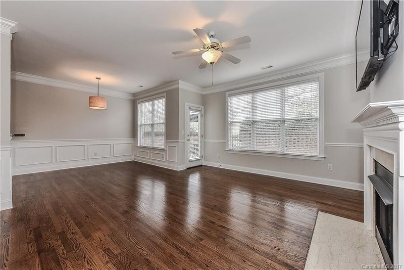 4616 Hunter Crest Ln #., Charlotte, NC 28209