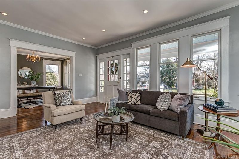 615 Pecan Ave, Charlotte, NC 28204