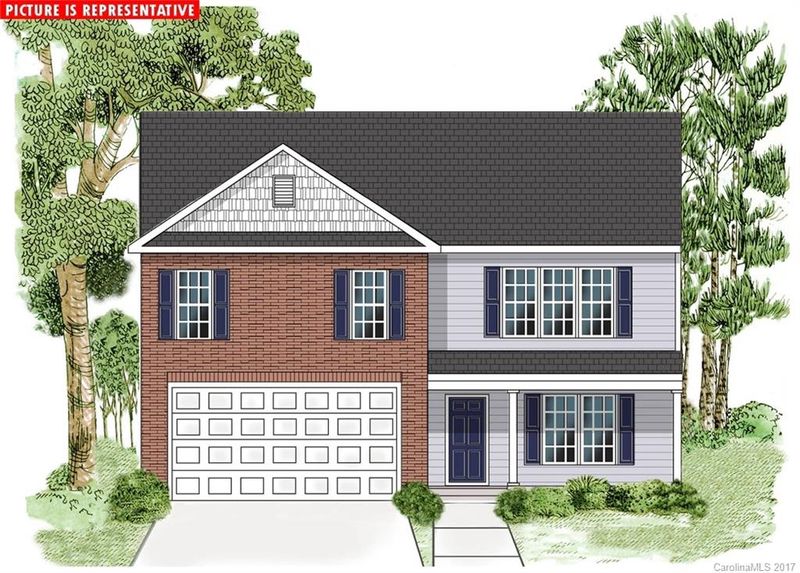1953 Windy Willow Ln #320, Dallas, NC 28034