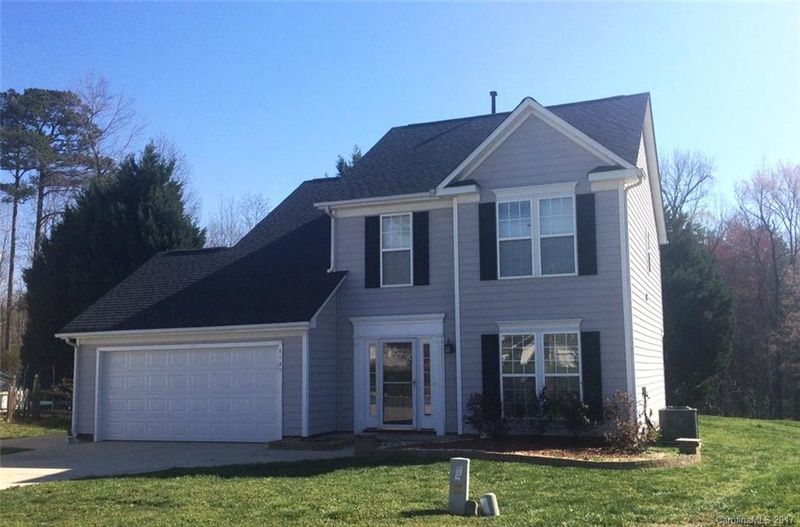 2137 Pineapple Ct #60, Matthews, NC 28105