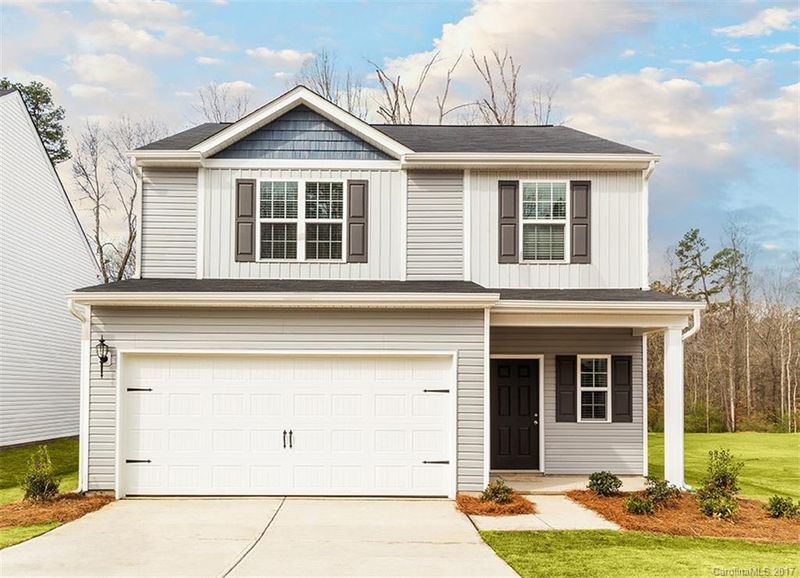 8007 Pathway Ct, Charlotte, NC 28214