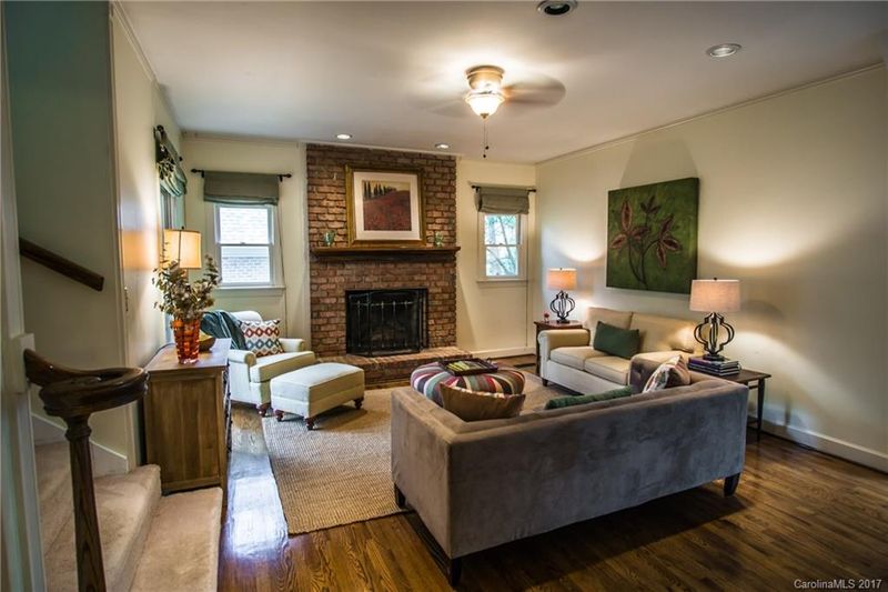 1235 Wyndcrofte Pl, Charlotte, NC 28209
