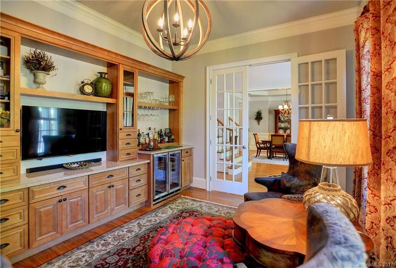 13258 Bally Bunnion Way, Davidson, NC 28036