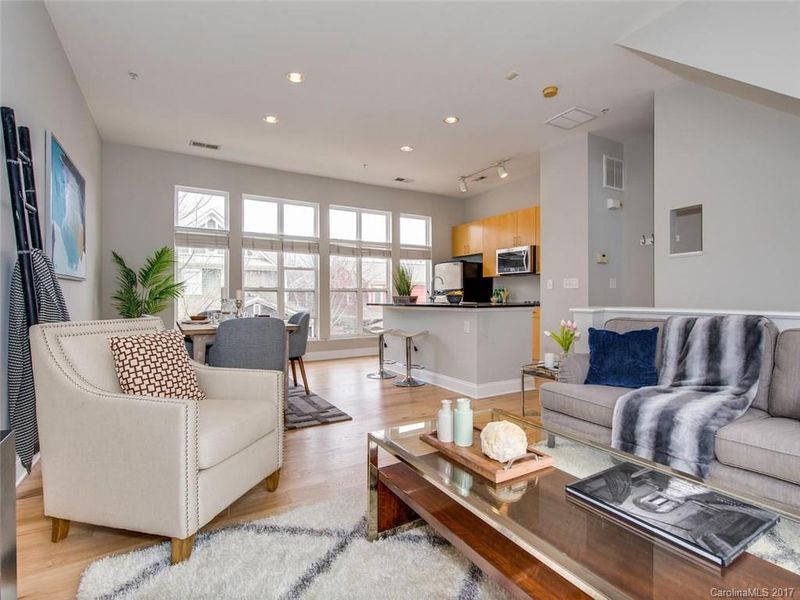 924 Garden District Dr #13, Charlotte, NC 28202