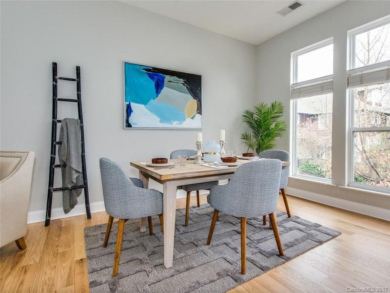 924 Garden District Dr #13, Charlotte, NC 28202