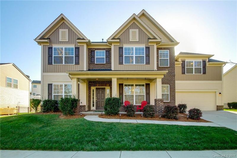 15744 Centennial Forest Dr, Huntersville, NC 28078
