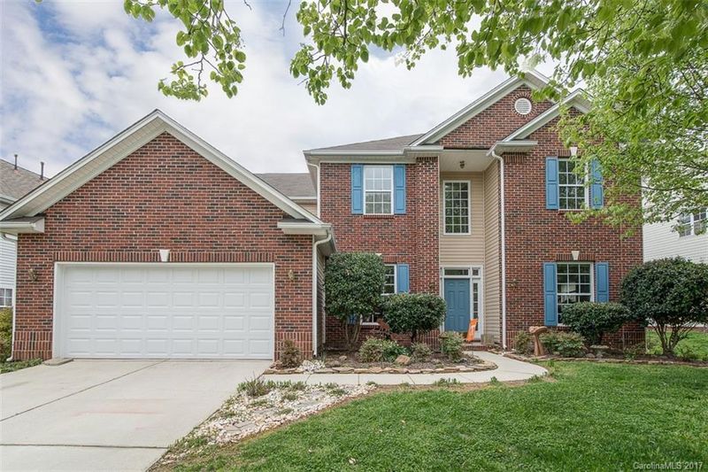 4824 Chesney St, Concord, NC 28027