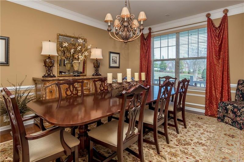 1501 Aringill Ln, Matthews, NC 28104