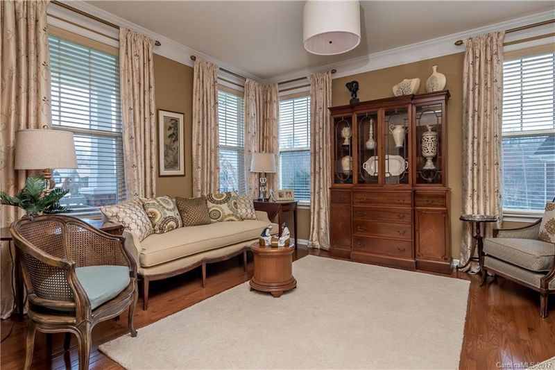1501 Aringill Ln, Matthews, NC 28104