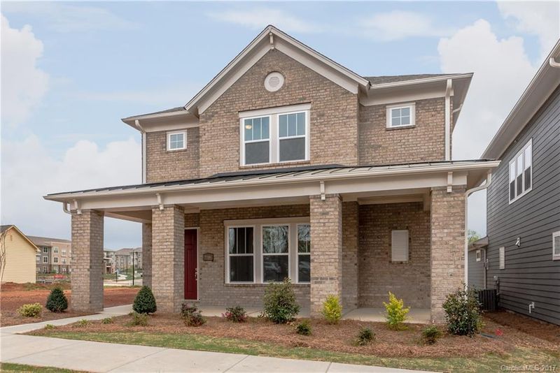 7719 Mcgill Hts #51, Charlotte, NC 28277
