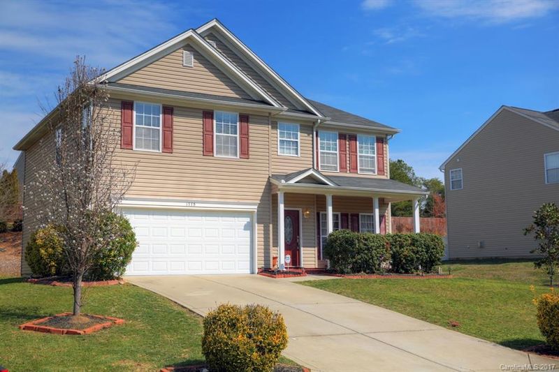 1775 Canebrook Glen, York, SC 29745